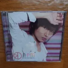 堂本光一　ソロアルバム　BPM