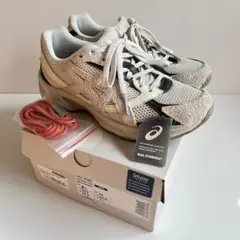 【極美品】ASICS HAL STUDIOS GEL-1130 26.5cm