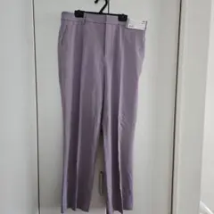 未使用　ユニクロ　スマートアングルパンツ　XL
