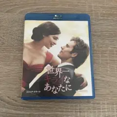 世界一キライなあなたに('16米)