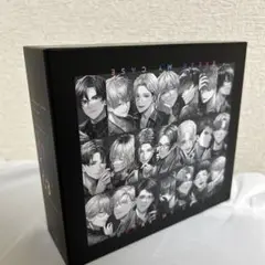 ブレマイ　パーソナルソング・コンピレーション Vol.1～3 コンプリートBOX