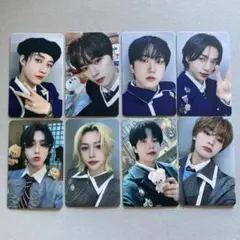 Stray Kids トレカセット 38