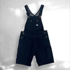 T-149 Lee リー オーバーオール デニム ブルー 子供用 サイズ140