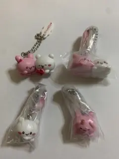 らぶいーず　マスコット