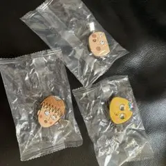 COJI-COJI カプセルヘアクリップ2