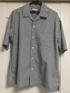 ベイフロウシャツ　Lサイズ
