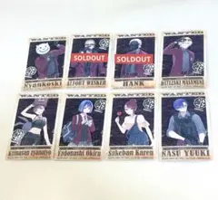 【バラ売り可】 GANG BOSS FES 2025 餡ブレラ
