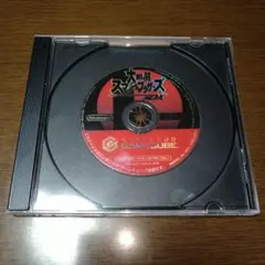 大乱闘スマッシュブラザーズDX　ディスクのみ　ケース、説明書なし　ゲームキューブ