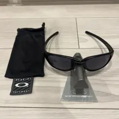 OAKLEY fives 初期USA製 マットブラック