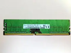 Hynix HMA81GU6JJR8N-VK PC4-2666V-UA2 メモリ