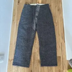 Engineered Garments ヘリンボーンパンツ 30