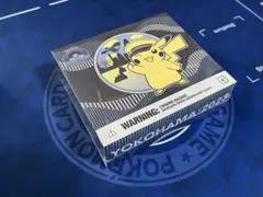 abc様 リクエスト WCS2023 ヨコハマ ダメカンサイコロ 未開封