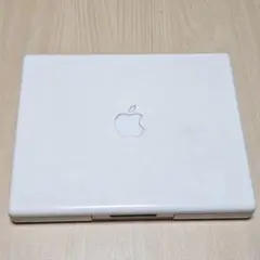 アップル iBook G4