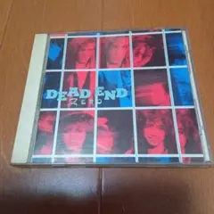 dead end zero LP レコード 完全生産限定盤 61o93RnmRqL._UF350,350_QL50_.jpg
