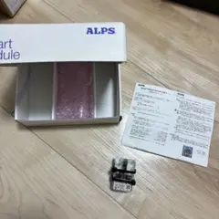 アルプス電気　センサーモジュール