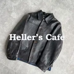 ジャケット・アウター Hellers cafe 1017002810413-1.jpg