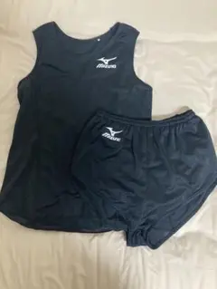 ランニングシャツ ランニングパンツ