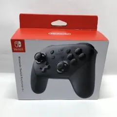 NINTENDO SWITCH PROコントローラー その2