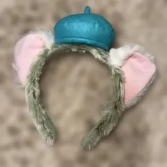 ジェラトーニカチューシャ