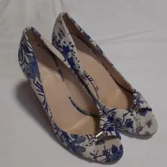 グッチ パンプス