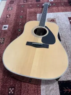 Z723 YAMAHA ヤマハ FG-301B アコースティックギター 2025年最新】yamaha fg-301bの人気アイテム - メルカリ