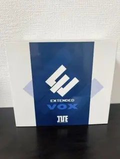 I’ve 20th Anniversary EXTENDED VOX