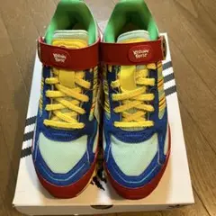 新品タグ付　Adidas カーウィンフロスト　トレーナー adidas - 新品 定価25300円 adidas Kerwin Frost トラックトップ