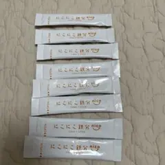 にこにこ鉄分 nico 8本入り新品