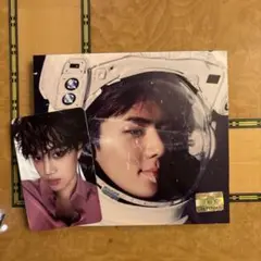EXO 中国語バージョン