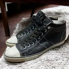 [US9.5]村上隆×VISVIM KIEFER-HI 世界限定330足 US9.5]村上隆×VISVIM KIEFER-HI 世界限定330足 - メルカリ