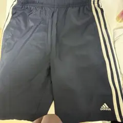 adidas アディダス ハーフパンツ 160