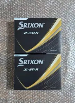 新品　Z-STAR ホワイト 2025モデル 2ダース