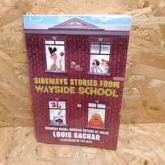 Sideways Stories from Wayside School