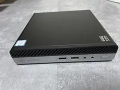 ProDesk 400 G3 Mini 第7世代i5 Win11pro