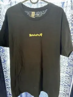Northern19 Tシャツ WEIRD RECORDS 19周年