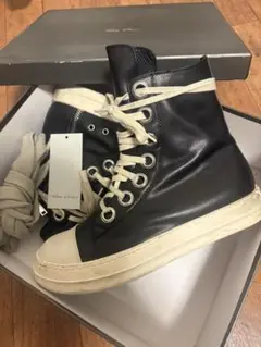 Rick Owens Dark Shadow 27.5cm
