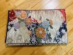 【美品】袋帯/芯入れ