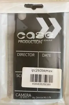 iphoneケース カバー iphone XSmax グラッパーボード