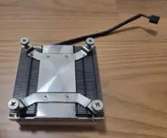 noctua NH-L9i-17xx　Intel LGA1700/1851　対応