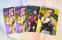 祝賀祭 カード セット