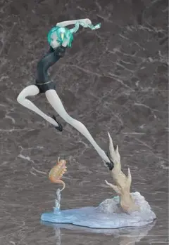 宝石の国 フォスフォフィライト 1/8スケールフィギュア Amazon | 宝石の国 フォスフォフィライト 1/8スケール ABS&PVC製