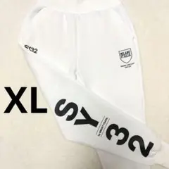 美品 大きいサイズ XL メンズ SY32 by SWEET YEARS