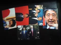 大きめ 写真 KGサイズ 5枚セット