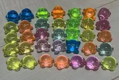 星のカービィ　アクリルフィギュア　小