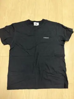 FRAGMENT TEAM Tシャツ Mサイズ 黒