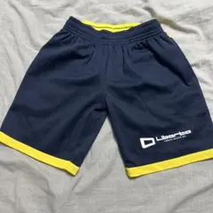 リベルタ　サッカースクールLiberta ハーフパンツ 130