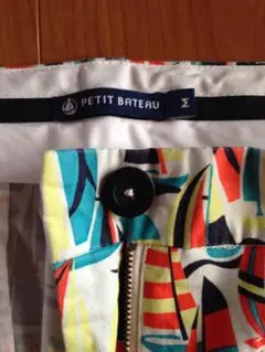 Petit bateau プチバトー パンツ