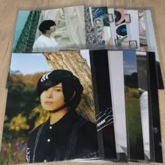 斉藤壮馬　ブロマイド 2L判 まとめ売り