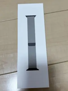 Apple Watch ミラネーゼループS/M 純正 未開封品