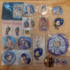 遙かなる時空の中で 頼久 グッズ セット